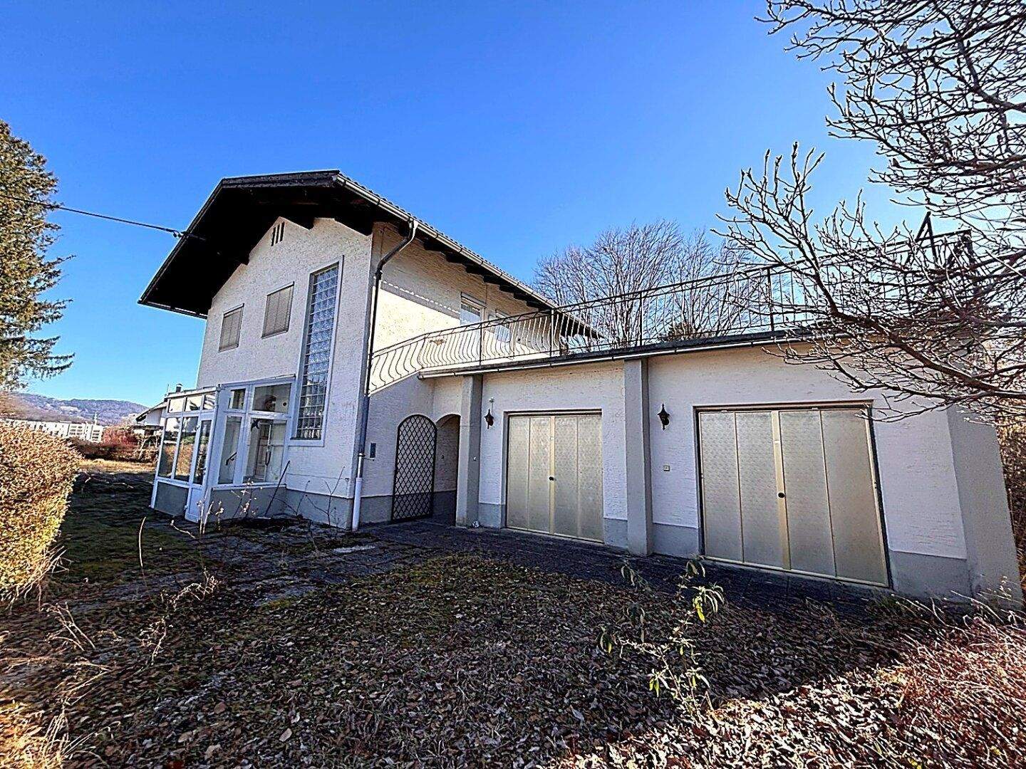 Haus zum Kauf – Salzburg