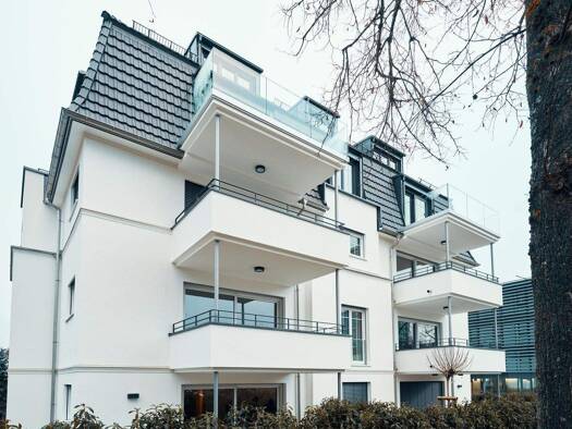 Studio zur Miete 1.490 € 4,5 Zimmer 115,7 m² 4. Geschoss frei ab 01.04.2026 Rottweil 78628