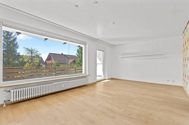 Wohnung zum Kauf 110.000 € 2 Zimmer 53 m² 1. Geschoss Dobel 75335