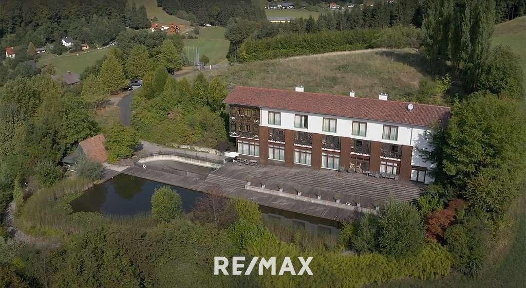 Mehrfamilienhaus zum Kauf 1.750.000 € 12 Zimmer 520 m²<br/>Wohnfläche 16.665 m²<br/>Grundstück Eibiswald 120 Eibiswald 8552