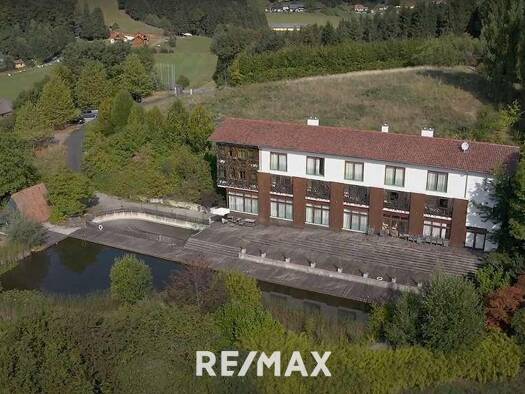 Mehrfamilienhaus zum Kauf 1.750.000 € 12 Zimmer 520 m² 16.665 m² Grundstück Eibiswald 120 Eibiswald 8552