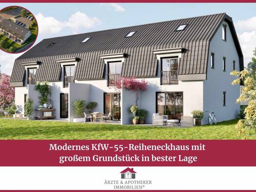 Reihenendhaus zum Kauf 449.000 € 5 Zimmer 109,6 m² 337,8 m² Grundstück Henstedt-Ulzburg 24558