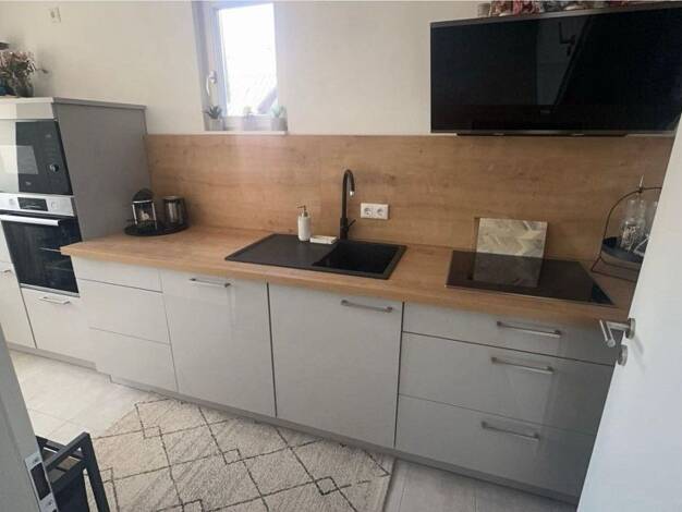 Wohnung zur Miete 955 € 3,5 Zimmer 83 m² 3. Geschoss Coburg Coburg 96450
