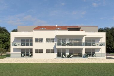 Wohnung zum Kauf 868.000 € 5 Zimmer 210 m² 1. Geschoss Rovinj center 52210