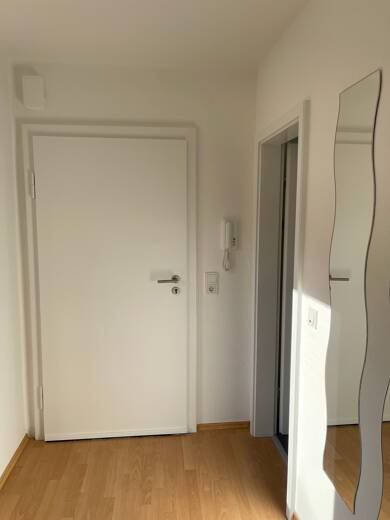 Wohnung zur Miete 640 € 3 Zimmer 57 m² Biewer Trier 54293