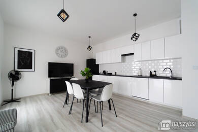 Studio zum Kauf 1.250.000 € 3 Zimmer 2. Geschoss Swinoujscie