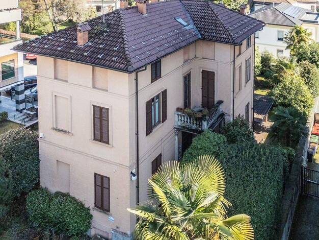 Einfamilienhaus zum Kauf 620.000 € 1 Zimmer frei ab sofort via della reistenza Verbania 28921
