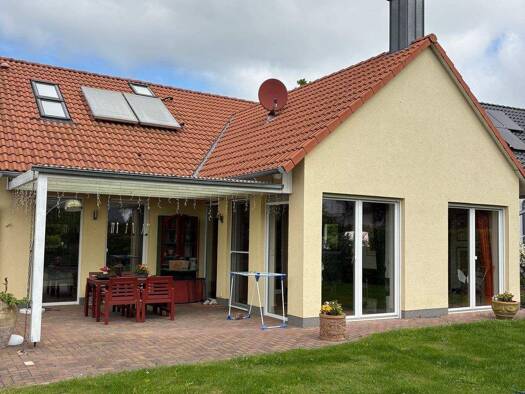 Einfamilienhaus zum Kauf 799.000 € 5 Zimmer 176 m² 501 m² Grundstück frei ab sofort Max-von-Laue-Ring 12 Dallgow Dallgow-Döberitz 14624