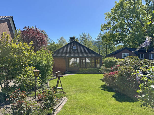 Einfamilienhaus zum Kauf 595.000 € 3,5 Zimmer 80 m² 637 m² Grundstück Schnelsen Eimsbüttel 22457
