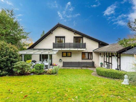 Einfamilienhaus zum Kauf 729.500 € 7 Zimmer 260 m² 765 m² Grundstück Rheinbreitbach 53619