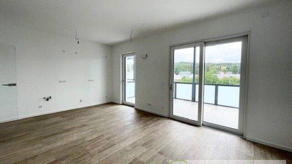Wohnung zum Kauf - Erstbezug 325.056 € 3 Zimmer 84,4 m² Stockheim 96342