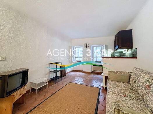 Wohnung zum Kauf 295.000 € 26 m² Ramatuelle 83350