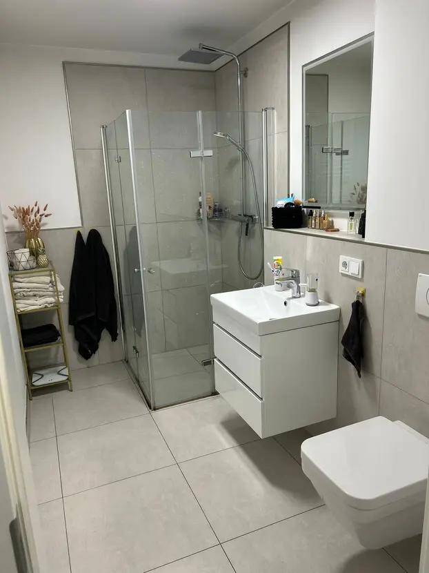 Charmantes 2-Zimmer-Apartment in der Südstadt von Hannover – Hannover – Vorschaubild 3
