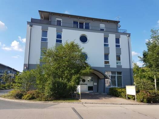 Büro zur Miete provisionsfrei 800 € 4 Zimmer 75 m² Bürofläche Ansbacher Straße 8 Schwabach 91126