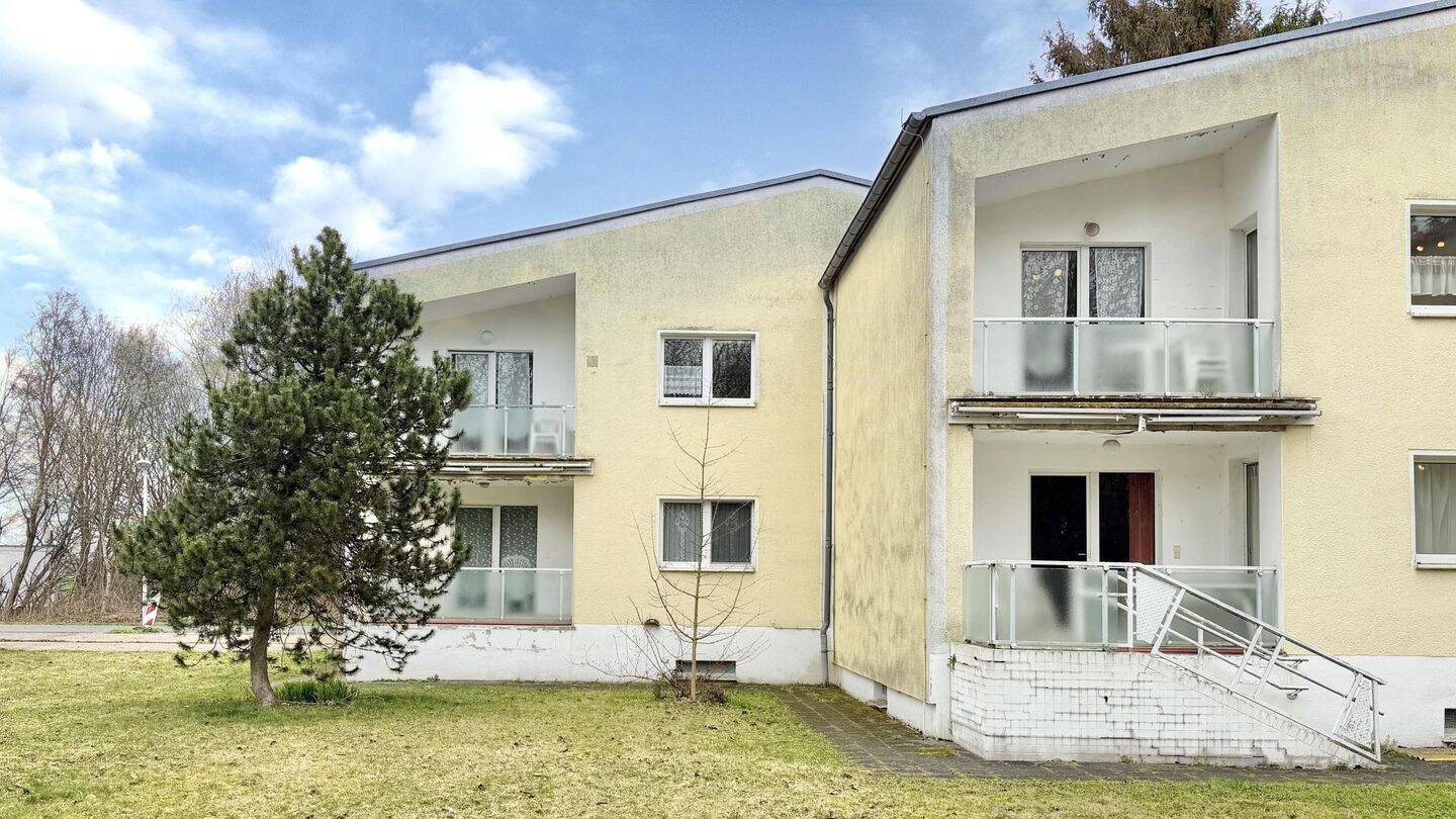 Mehrfamilienhaus zum Kauf - Ansicht 2