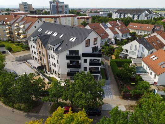 Maisonette zum Kauf provisionsfrei 560.000 € 4 Zimmer 135 m² frei ab sofort Limburgerhof 67117