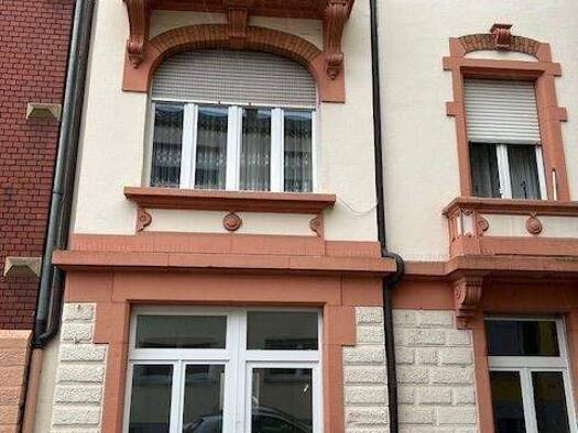 Bürofläche zur Miete 10,50 € 3 Zimmer 74 m² Bürofläche Kehl 77694