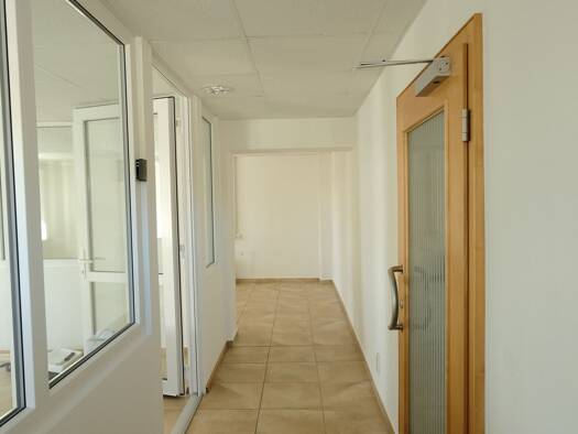 Büro zur Miete provisionsfrei 260 € 2 Zimmer 66 m² Bürofläche Grumbach Jöhstadt 09477