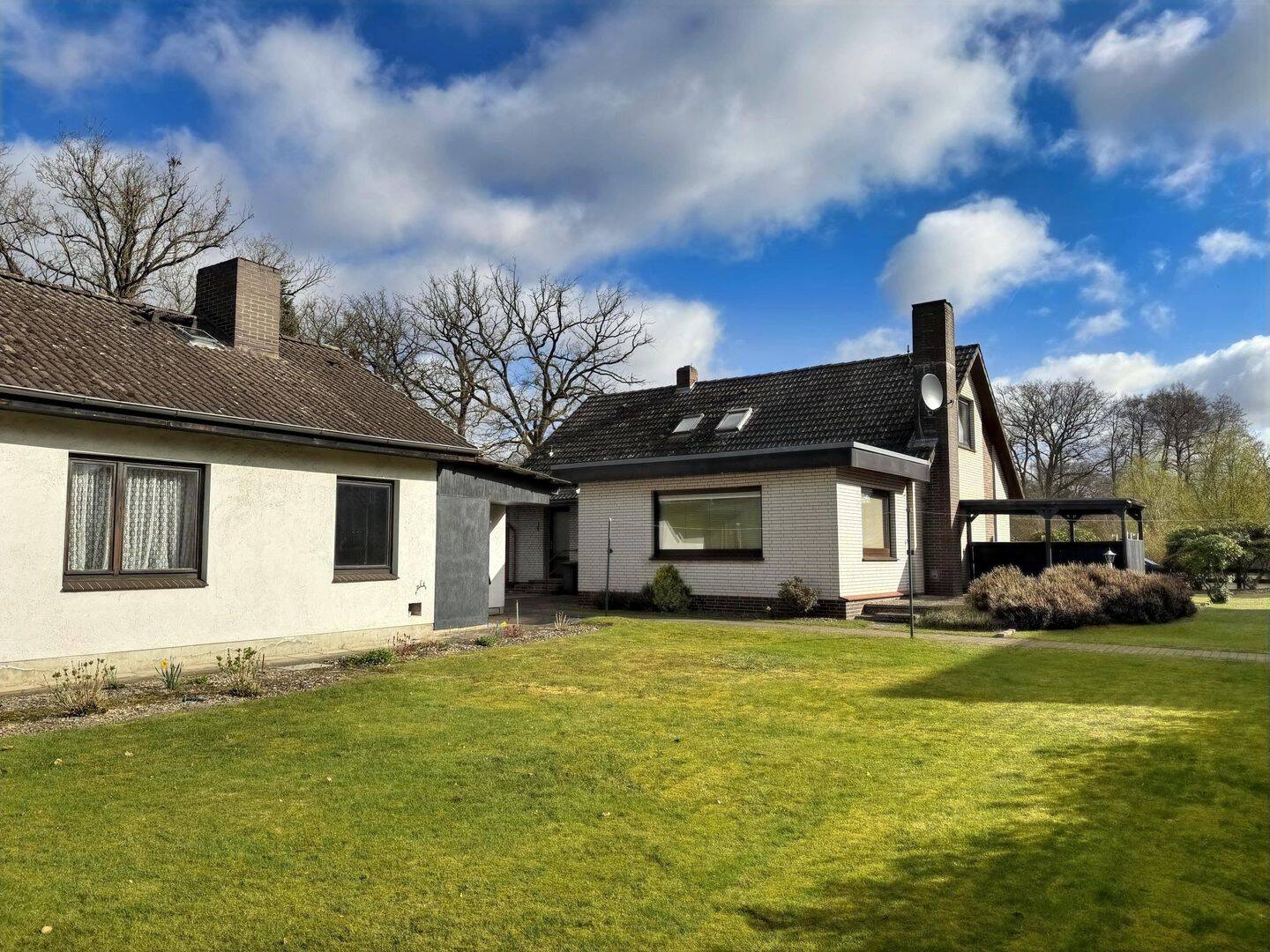 Einfamilienhaus zum Kauf - Ansicht 3