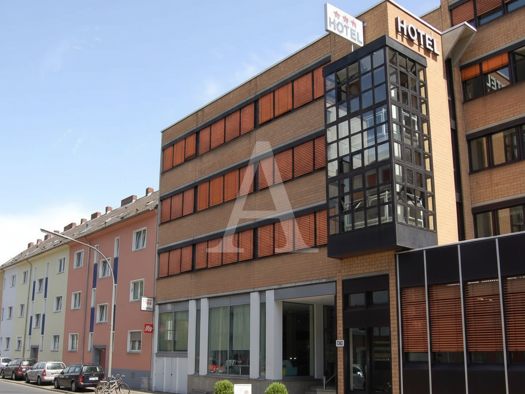 Büro zur Miete provisionsfrei 15 € 442 m² Bürofläche teilbar ab 156 m² Braunsfeld Köln 50933