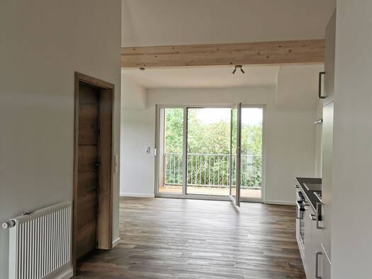 Wohnung zur Miete 495 € 2 Zimmer 55 m² Geschoss 1/2 frei ab 01.01.2027 Oberdachstetten Oberdachstetten 91617