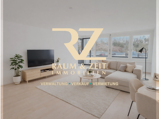 Wohnung zum Kauf 180.000 € 4,5 Zimmer 97 m² 6. Geschoss Kadelburg Küssaberg 79790