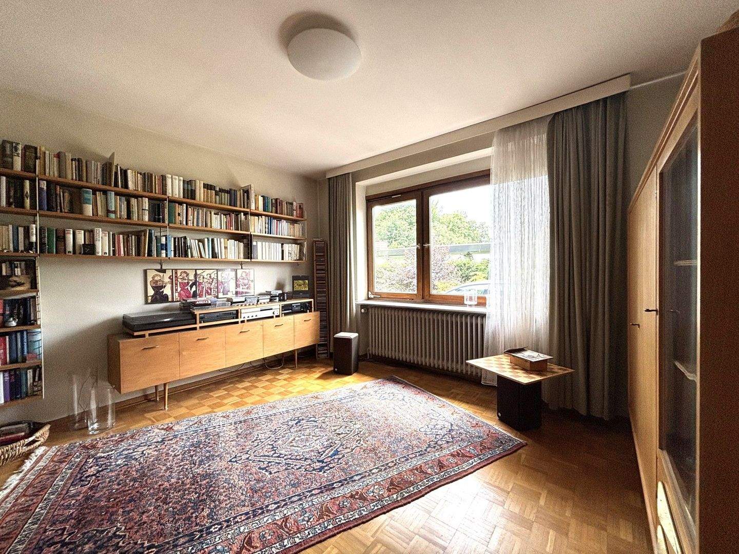 Immobilie in Agathenburg - Neuer Preis! Ein- bis Zweifamilienhaus mit 6 Zimmern in ruhiger Wohnlage - Bild 3