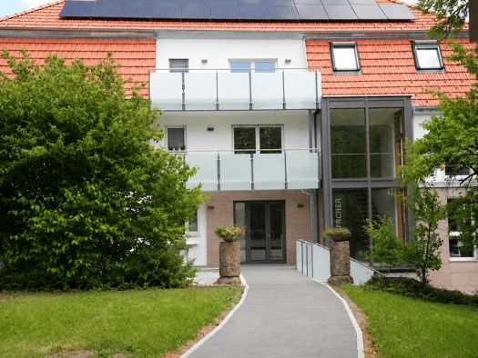 Penthouse zur Miete 1.200 € 5,5 Zimmer 129 m² frei ab sofort Dornstetten Dornstetten 72280