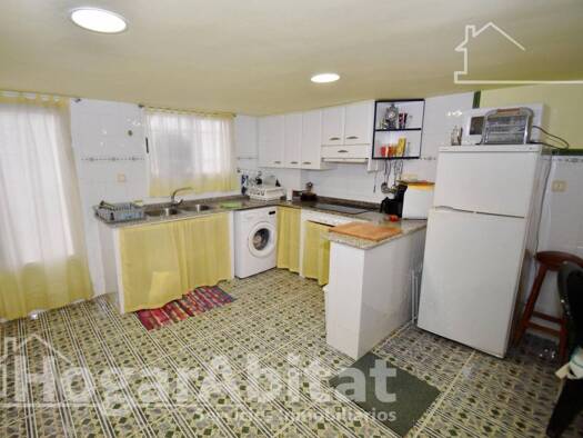 Reihenhaus zum Kauf 160.000 € 2 Zimmer 98 m² Cuenca Oropesa 12594