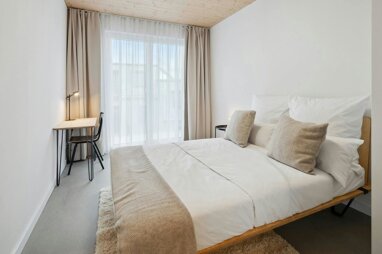 Wohnung zur Miete Wohnen auf Zeit 950 € 4 Zimmer 12,4 m² frei ab 23.09.2024 Sickingenstrasse 2-3 Moabit Berlin 10553