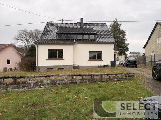 Haus zum Kauf 189.000 € 7 Zimmer 140 m² 1.518 m² Grundstück Losheim Losheim am See 66679