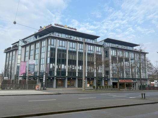 Bürogebäude zum Kauf als Kapitalanlage geeignet 13.900.000 € 4.540 m² West Kassel 34119