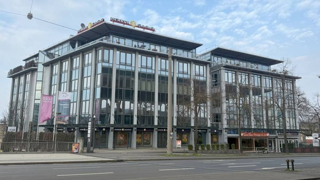 Top-Investment in Kassel: Vollvermietetes Geschäftshaus in Bestlage direkt am Bahnhof Wilhelmshöhe