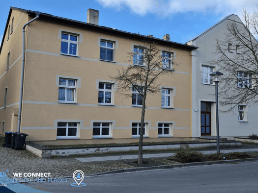 Mehrfamilienhaus zum Kauf als Kapitalanlage geeignet 570.000 € 712,2 m² 1.413 m² Grundstück Osterburg Osterburg (Altmark) 39606