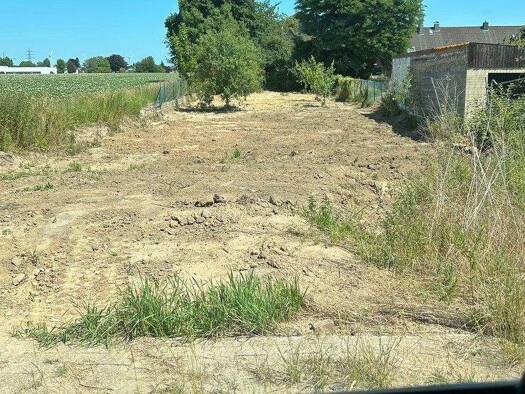 Grundstück zum Kauf 290.000 € 770 m² Grundstück Frixheim Rommerskirchen 41569