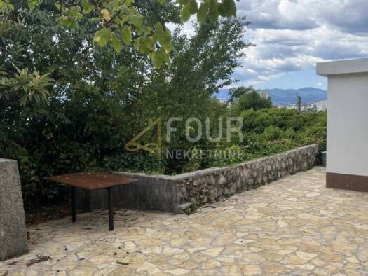 Haus zur Miete 750 € 2 Zimmer 50 m² Trsat, Rijeka Trsat - Krimeja