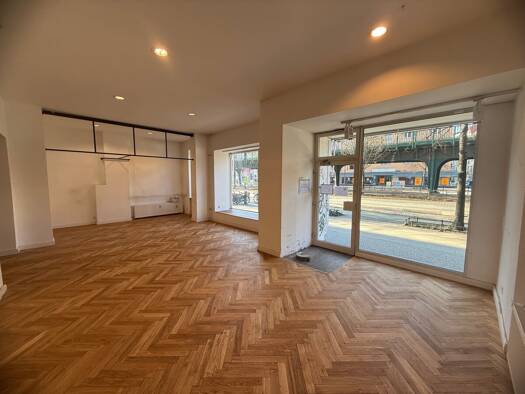 Bar/Café zur Miete 3.450 € 115,3 m² Gastrofläche Prenzlauer Berg Berlin 10437