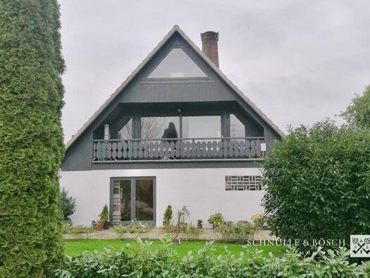 Wohnung zur Miete 790 € 3 Zimmer 80 m² frei ab sofort Hollern-Twielenfleth 21723