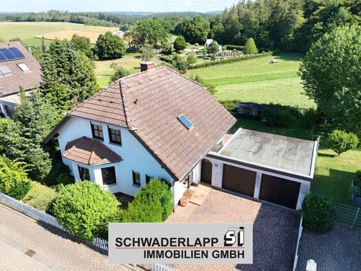 Einfamilienhaus zum Kauf 395.000 € 4 Zimmer 135 m² 935 m² Grundstück Simmern 56337