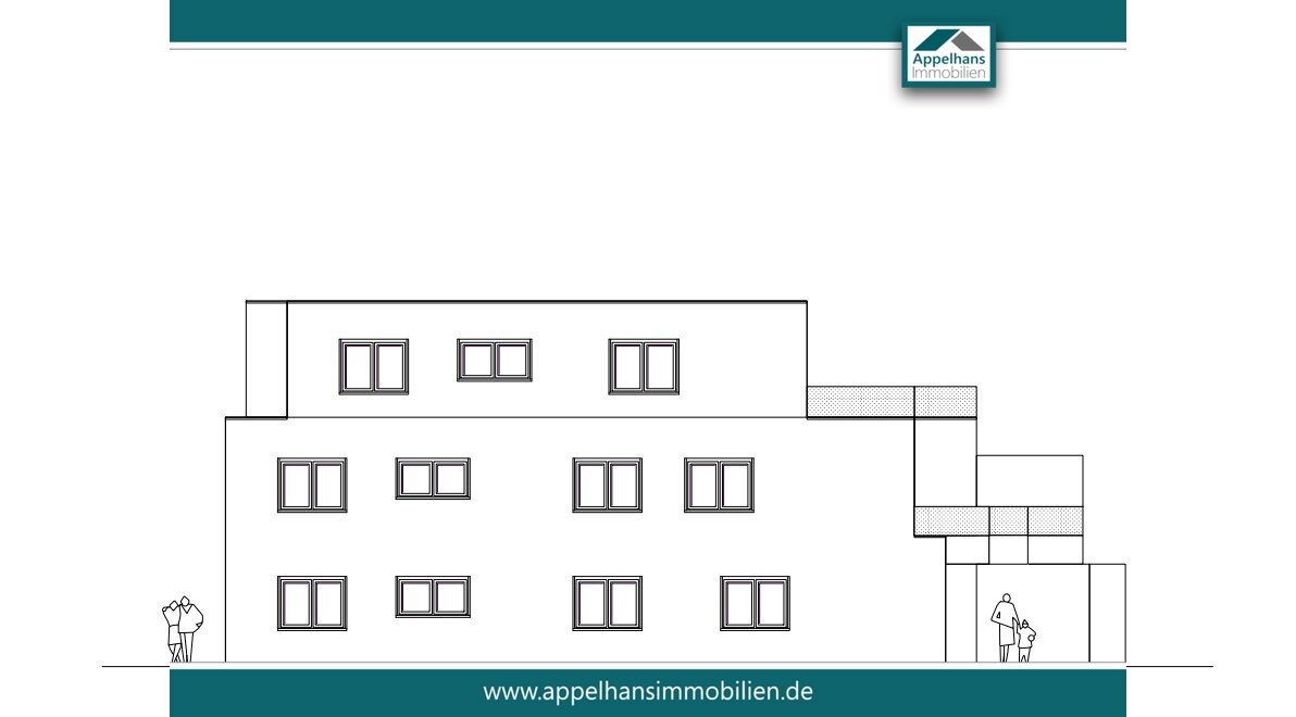 Mehrfamilienhaus zum Kauf 2.849.000 € 26 Zimmer 815 m²<br/>Wohnfläche 1.119 m²<br/>Grundstück Darum / Gretesch / Lüstringen 214 Osnabrück 49086