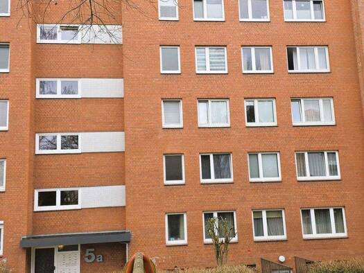 Wohnung zum Kauf 270.000 € 3 Zimmer 80,4 m² 6. Geschoss Avenue St. Sebastien 5 a Glinde 21509