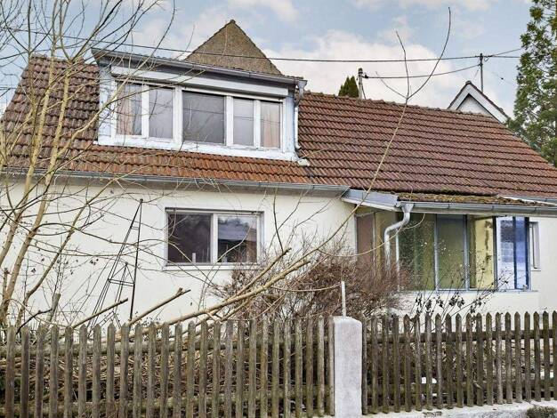 Einfamilienhaus zum Kauf 118.786 € 3 Zimmer 70,1 m² 253,1 m² Grundstück Stepperg Rennertshofen 86643