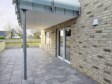 Wohnung zum Kauf - Neubau 470.000 € 4 Zimmer 145 m² Lüstringen Osnabrück 49086