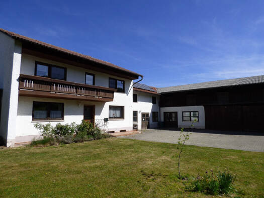 Einfamilienhaus zum Kauf 699.000 € 6 Zimmer 175 m² 1.435 m² Grundstück Landshut-Auloh 84036