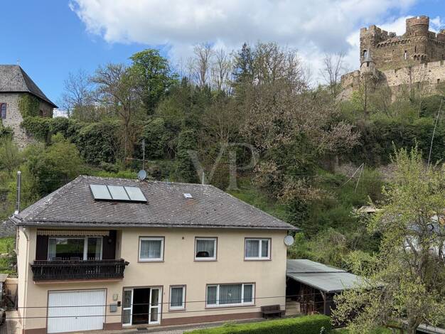 Einfamilienhaus zum Kauf 245.000 € 6 Zimmer 166 m² 553 m² Grundstück Reichenberg Reichenberg 56357