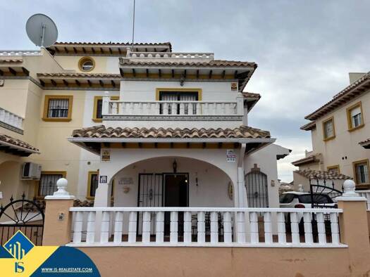 Wohnung zur Miete 3.840 € 2 Zimmer 128 m² EG Orihuela 03189