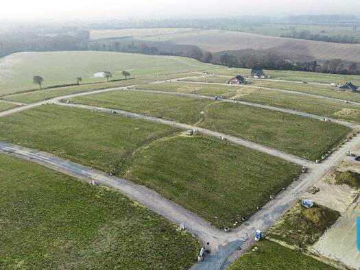 Grundstück zum Kauf 295.974 € 965 m² Grundstück Schönberg Schönberg (Holstein) 24217