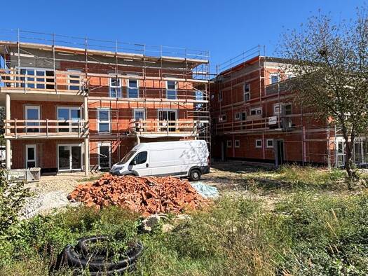 Wohnung zum Kauf - Erstbezug provisionsfrei 197.379 € 2 Zimmer 50,6 m² Wildon 8410