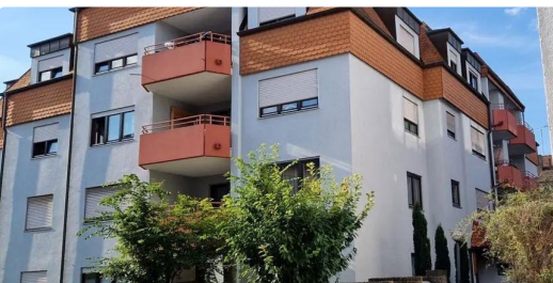 Wohnung zum Kauf provisionsfrei 355.000 € 3 Zimmer 100 m²<br/>Wohnfläche 4.<br/>Geschoss Südstadt Heilbronn 74072