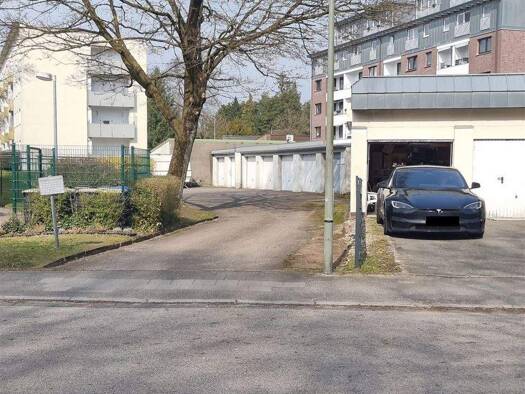 Stellplatz zur Miete provisionsfrei 50 € Sachsenring 86 Ruthenberg Neumünster 24534